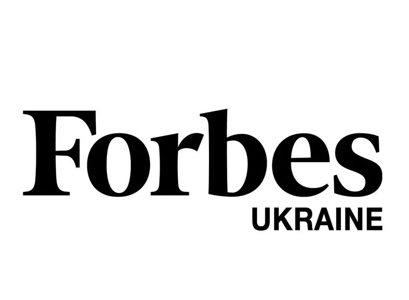 Forbes Ukraine